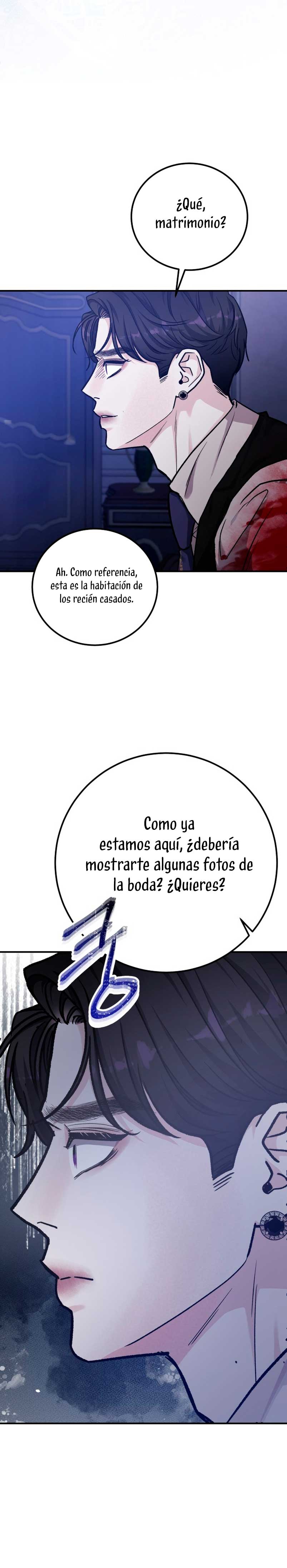 Por el reino Capítulo 68 - Página 34