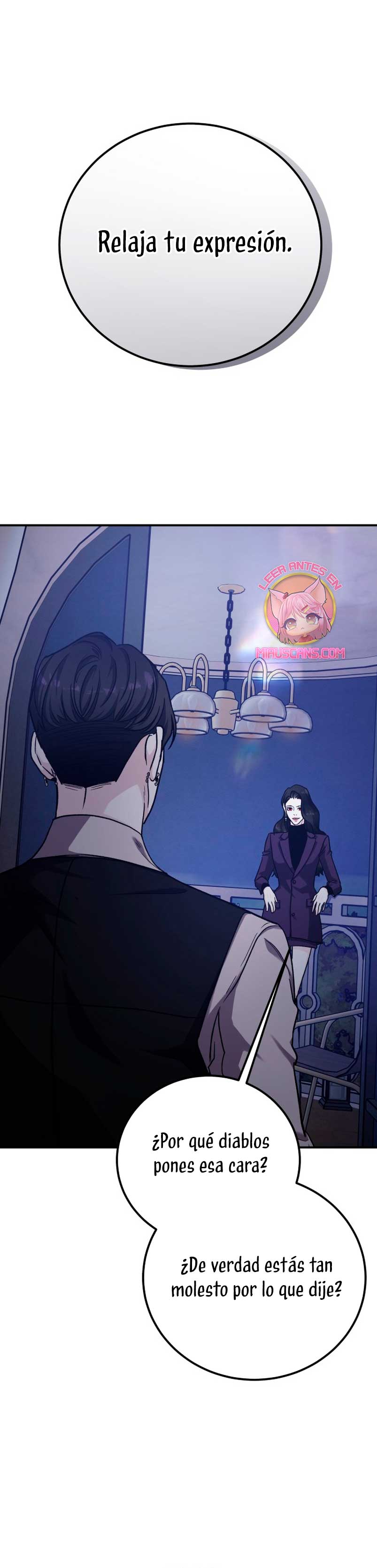 Por el reino Capítulo 68 - Página 35