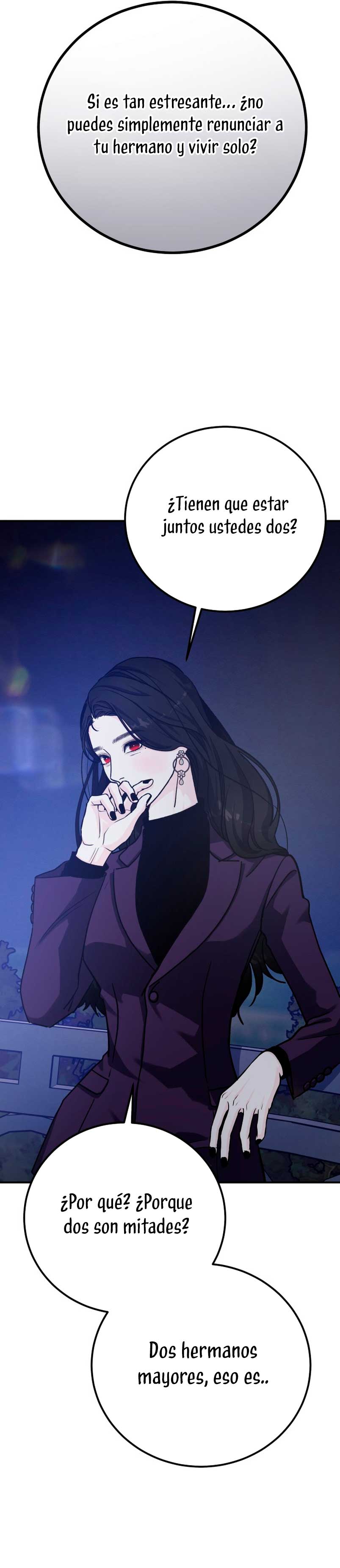 Por el reino Capítulo 68 - Página 36