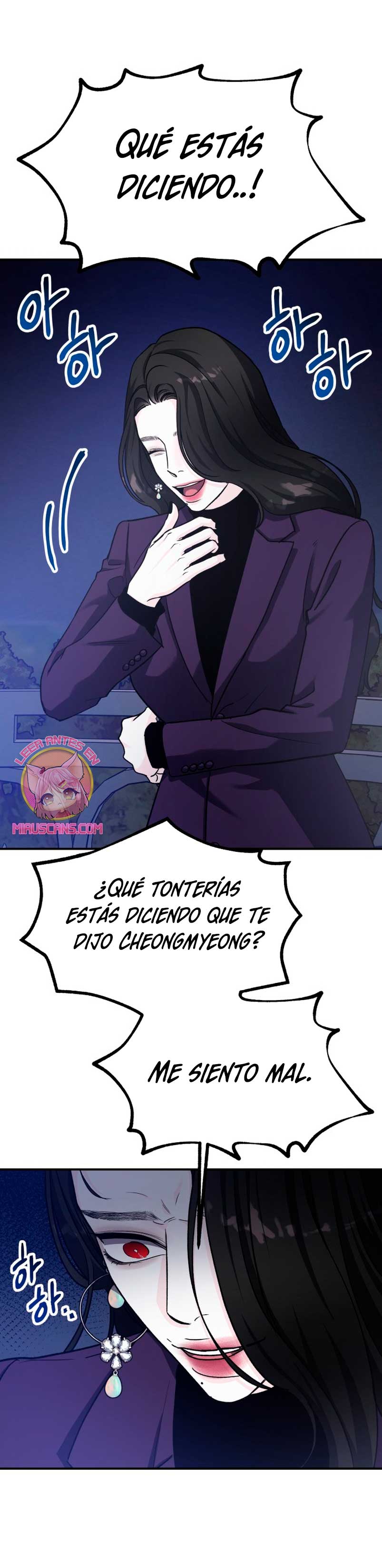 Por el reino Capítulo 68 - Página 39