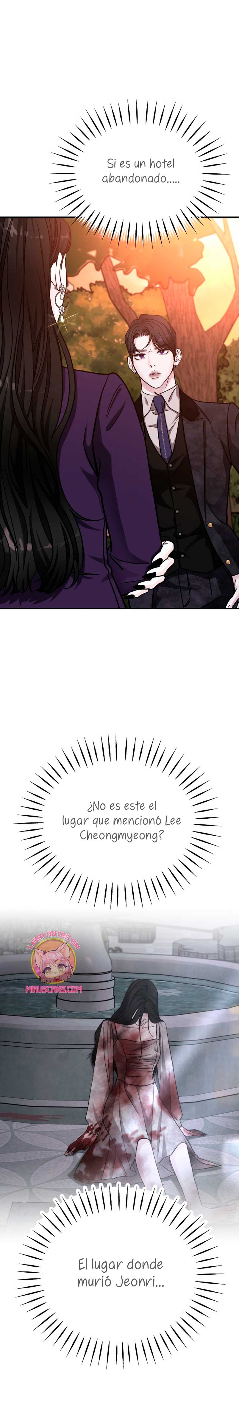 Por el reino Capítulo 68 - Página 4