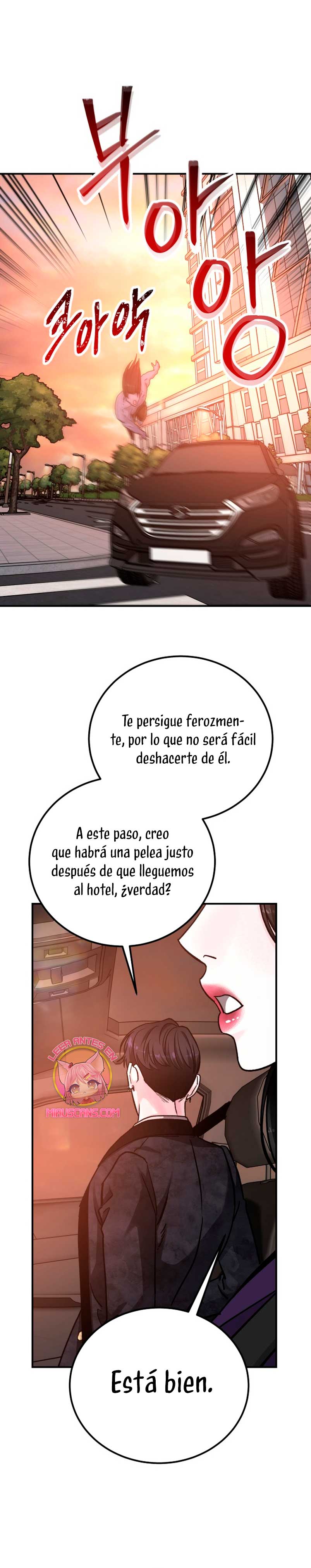 Por el reino Capítulo 68 - Página 8