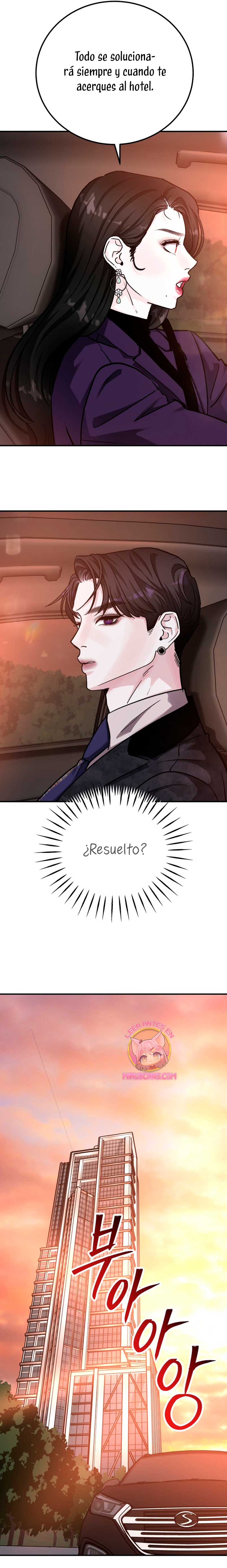 Por el reino Capítulo 68 - Página 9