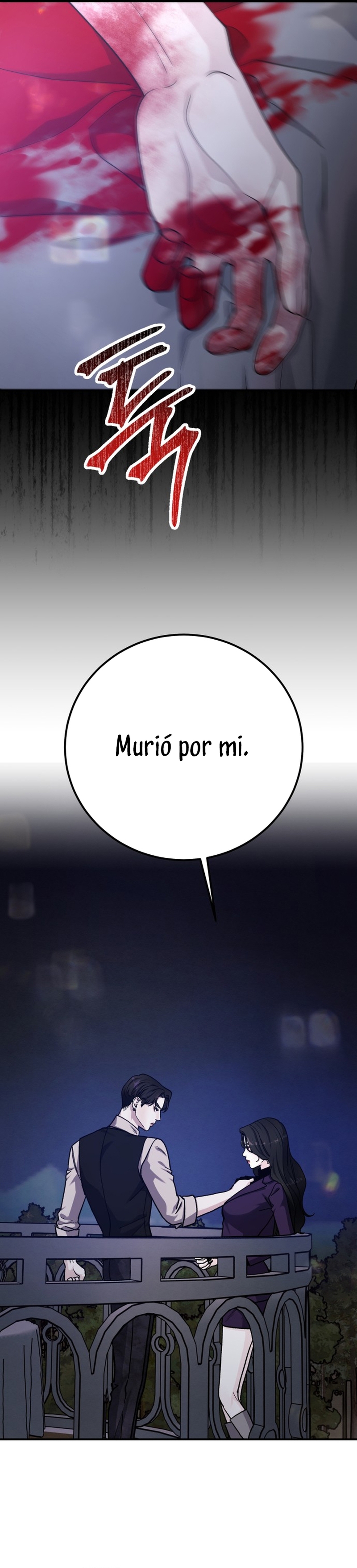 Por el reino Capítulo 69 - Página 10