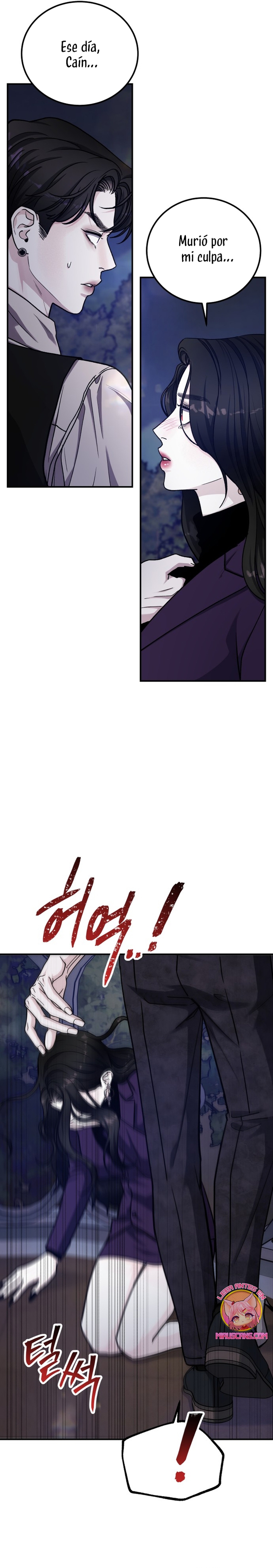 Por el reino Capítulo 69 - Página 11