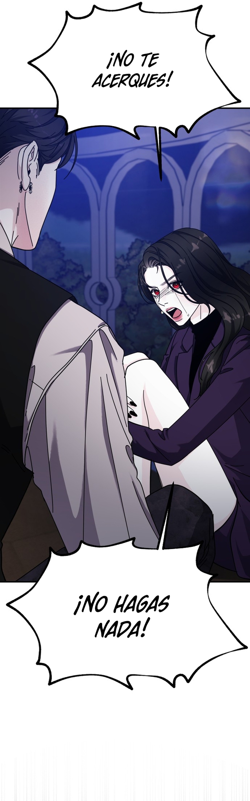 Por el reino Capítulo 69 - Página 13