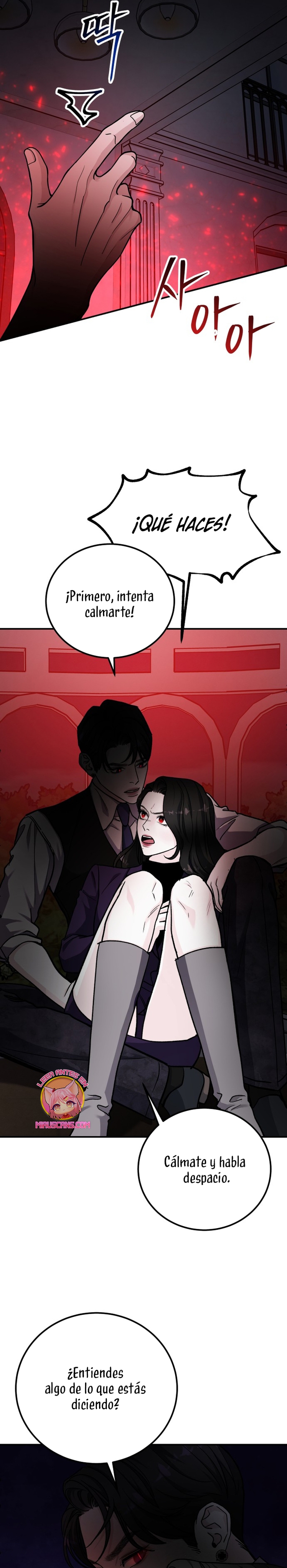 Por el reino Capítulo 69 - Página 15