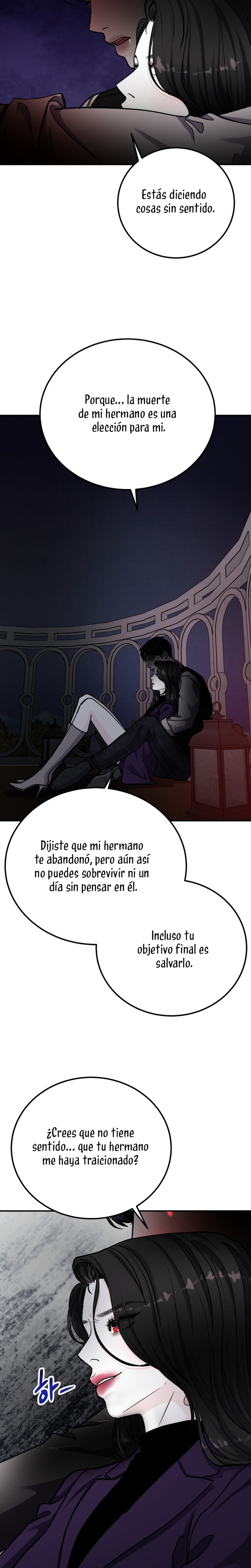 Por el reino Capítulo 69 - Página 16