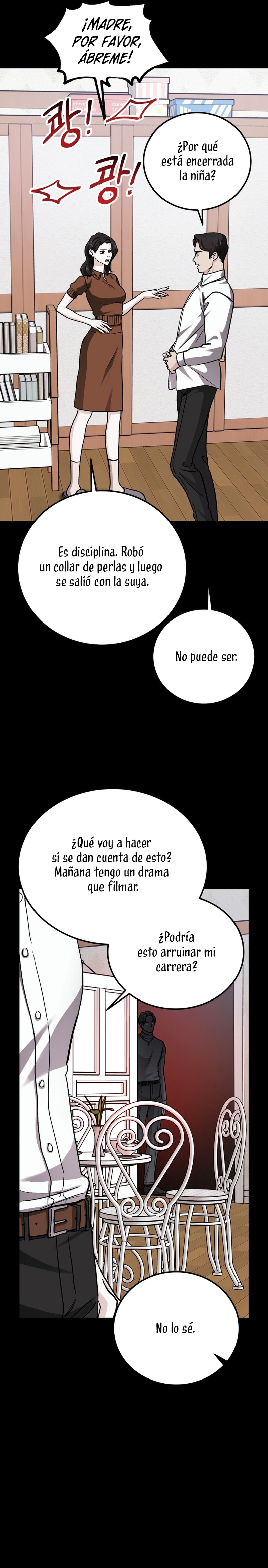 Por el reino Capítulo 69 - Página 18