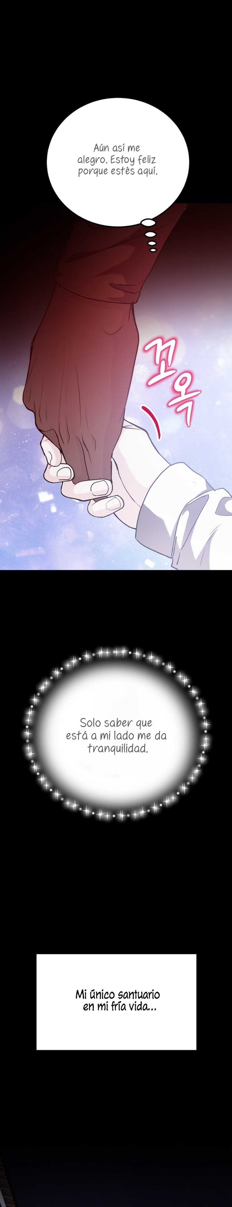 Por el reino Capítulo 69 - Página 21