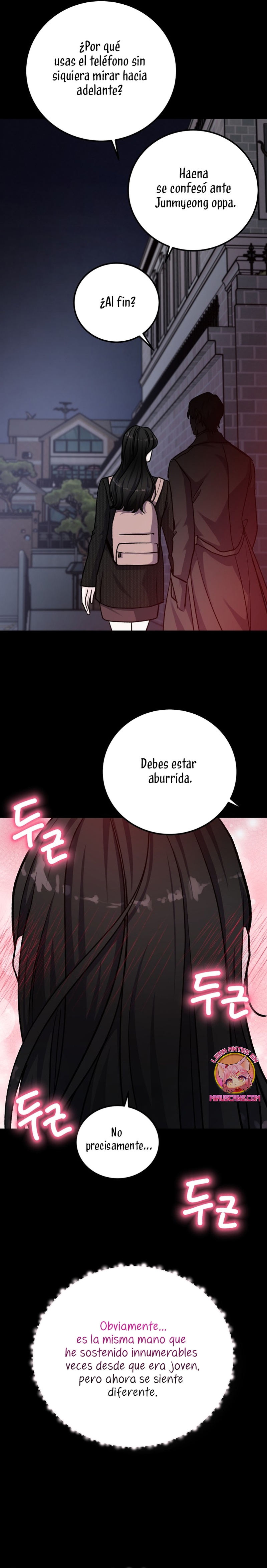 Por el reino Capítulo 69 - Página 24