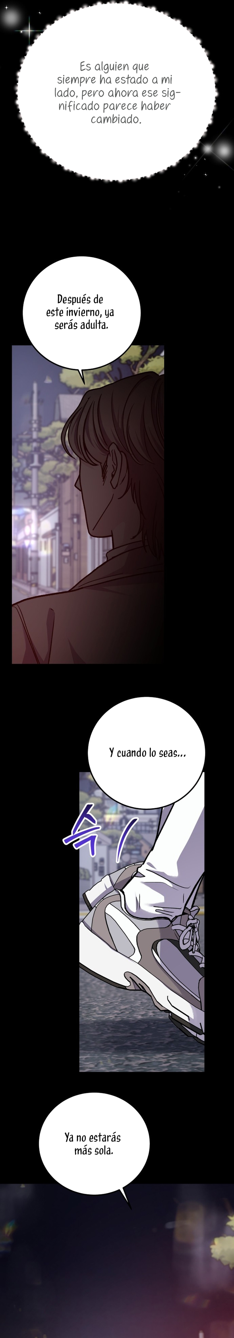 Por el reino Capítulo 69 - Página 25