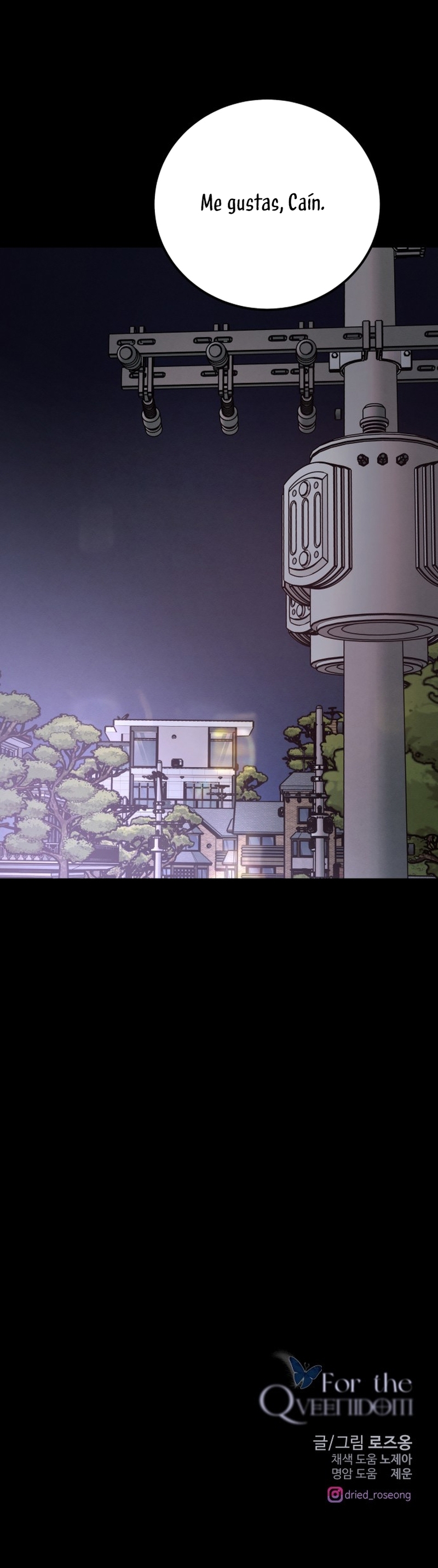 Por el reino Capítulo 69 - Página 27