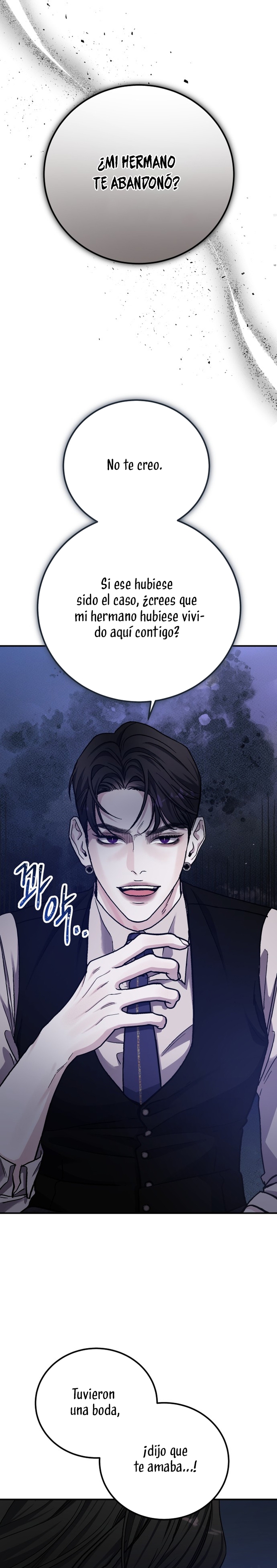 Por el reino Capítulo 69 - Página 4