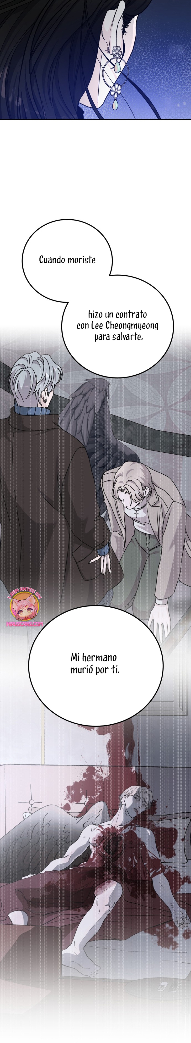 Por el reino Capítulo 69 - Página 5