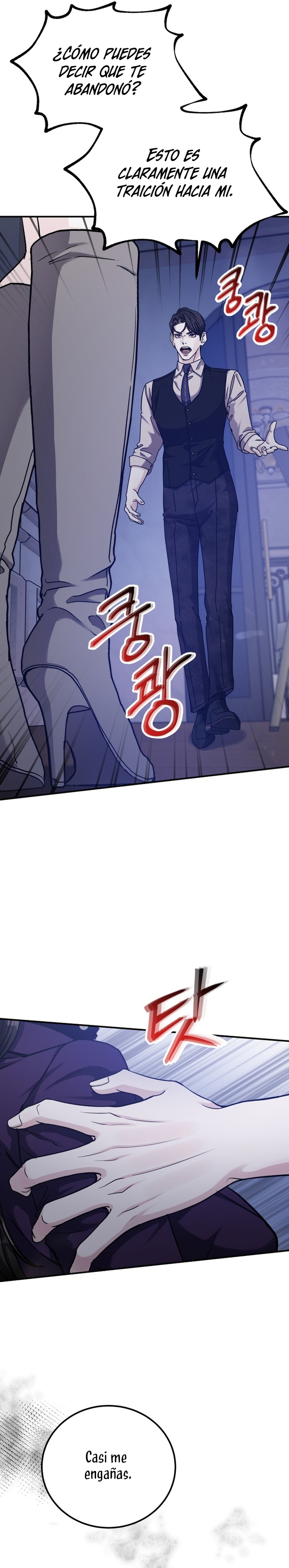 Por el reino Capítulo 69 - Página 6