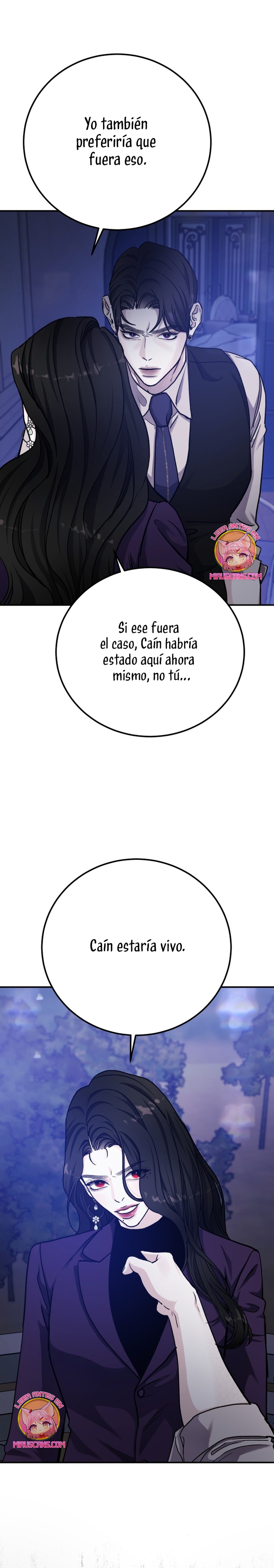 Por el reino Capítulo 69 - Página 8