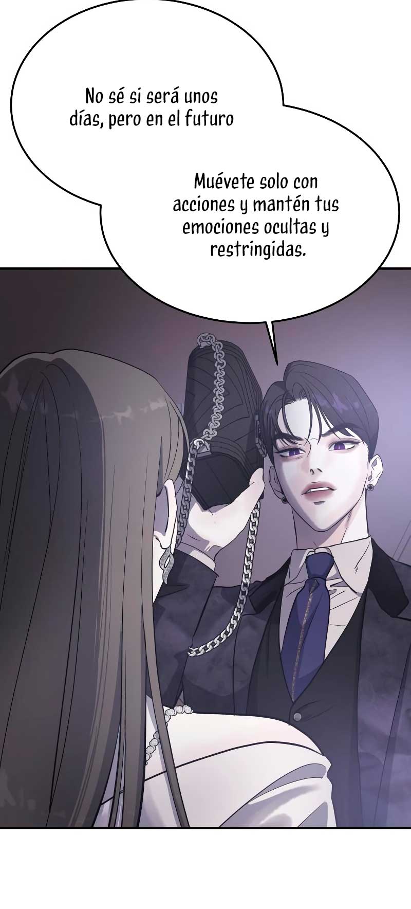 Por el reino Capítulo 7 - Página 10