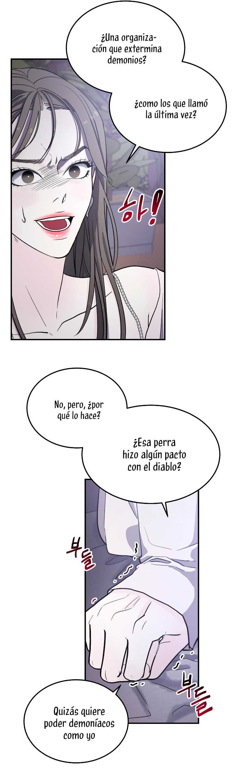 Por el reino Capítulo 7 - Página 17