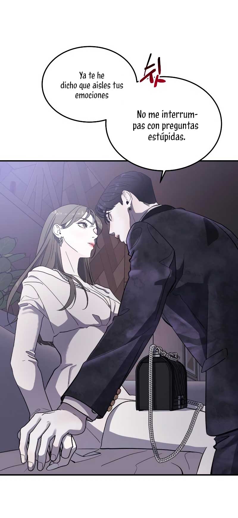 Por el reino Capítulo 7 - Página 18