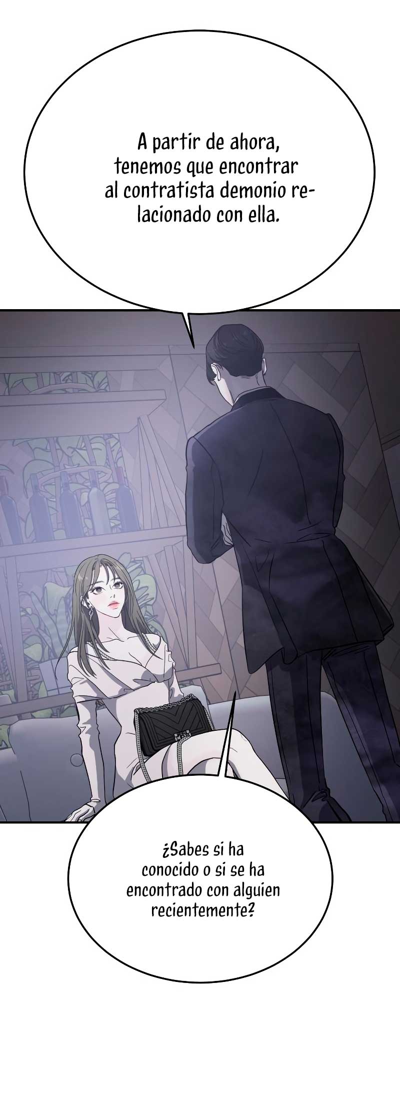 Por el reino Capítulo 7 - Página 24