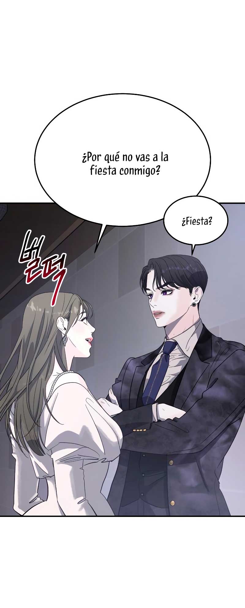 Por el reino Capítulo 7 - Página 28