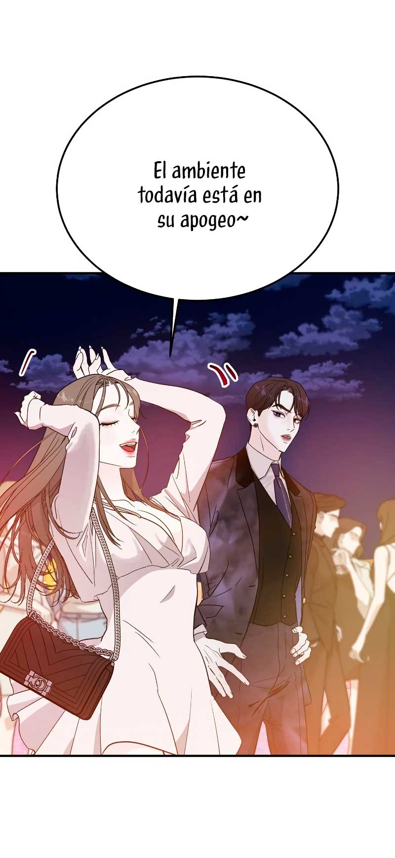 Por el reino Capítulo 7 - Página 33