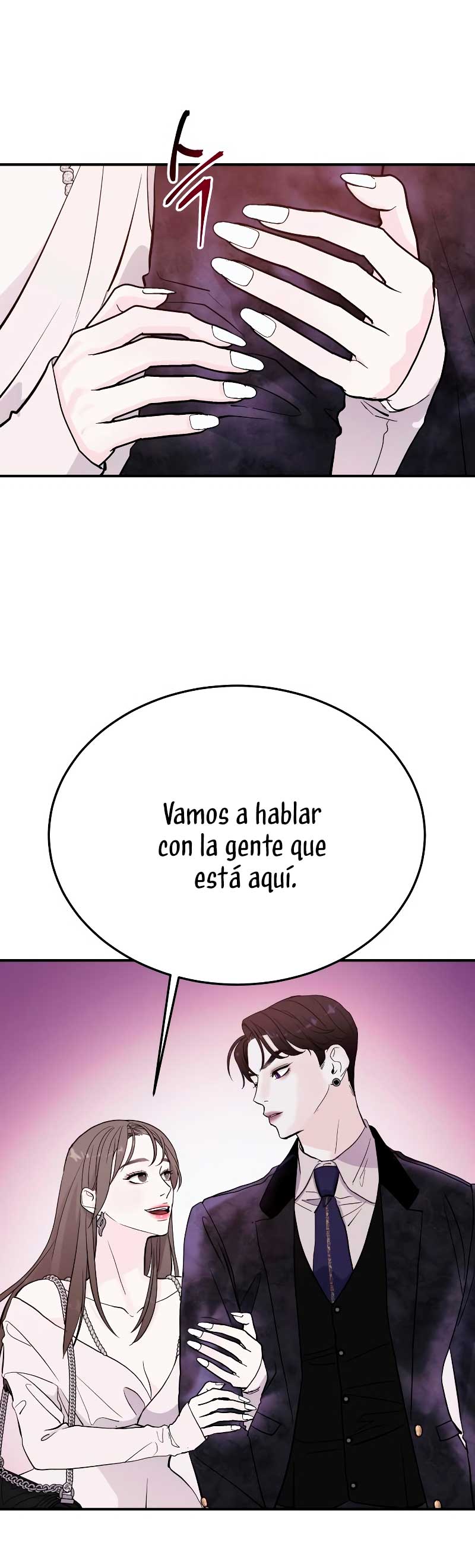 Por el reino Capítulo 7 - Página 35