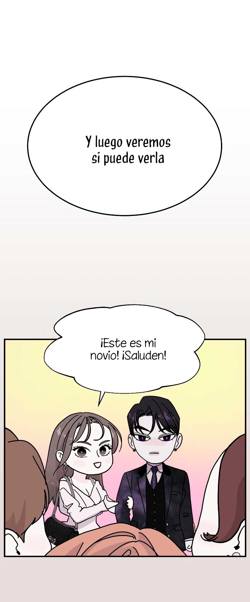 Por el reino Capítulo 7 - Página 36