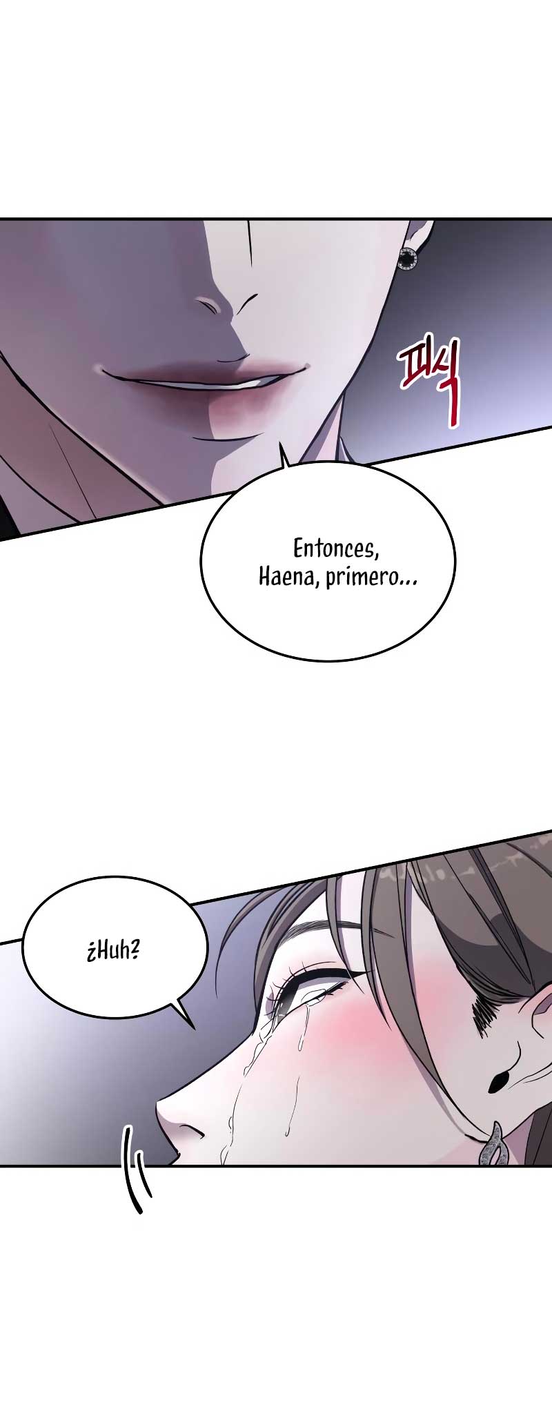 Por el reino Capítulo 7 - Página 4