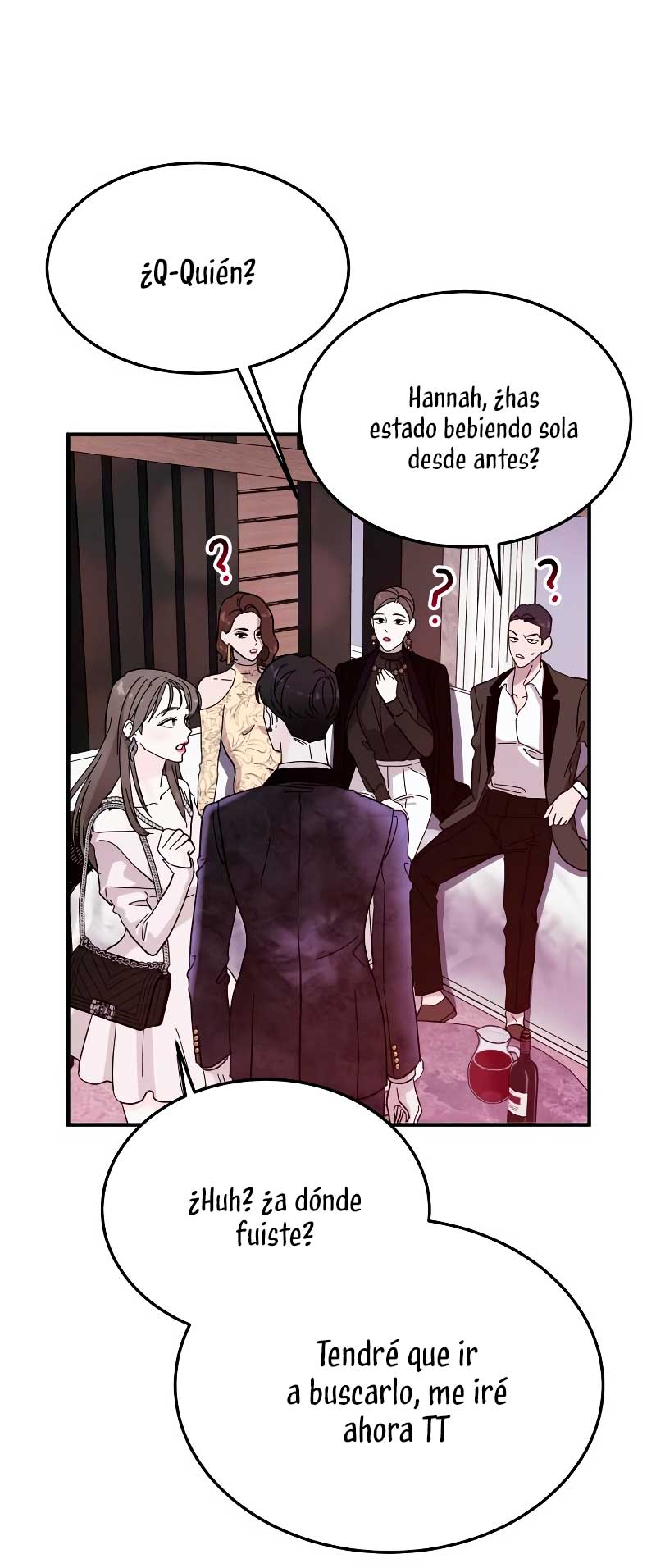 Por el reino Capítulo 7 - Página 44