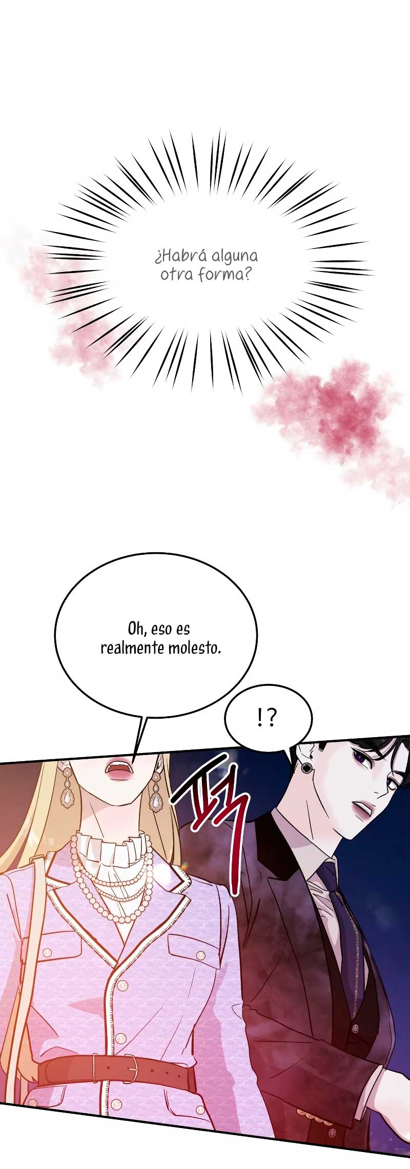 Por el reino Capítulo 7 - Página 50