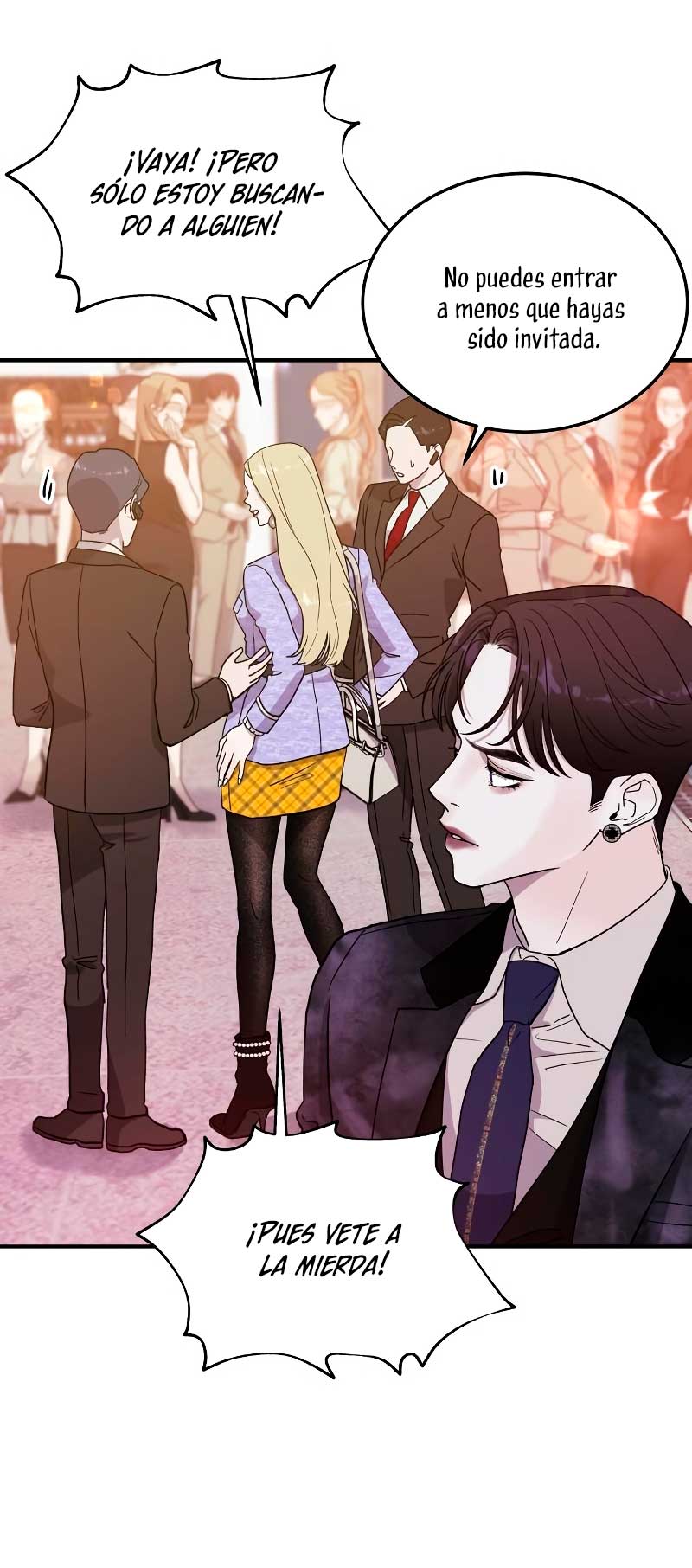 Por el reino Capítulo 7 - Página 51