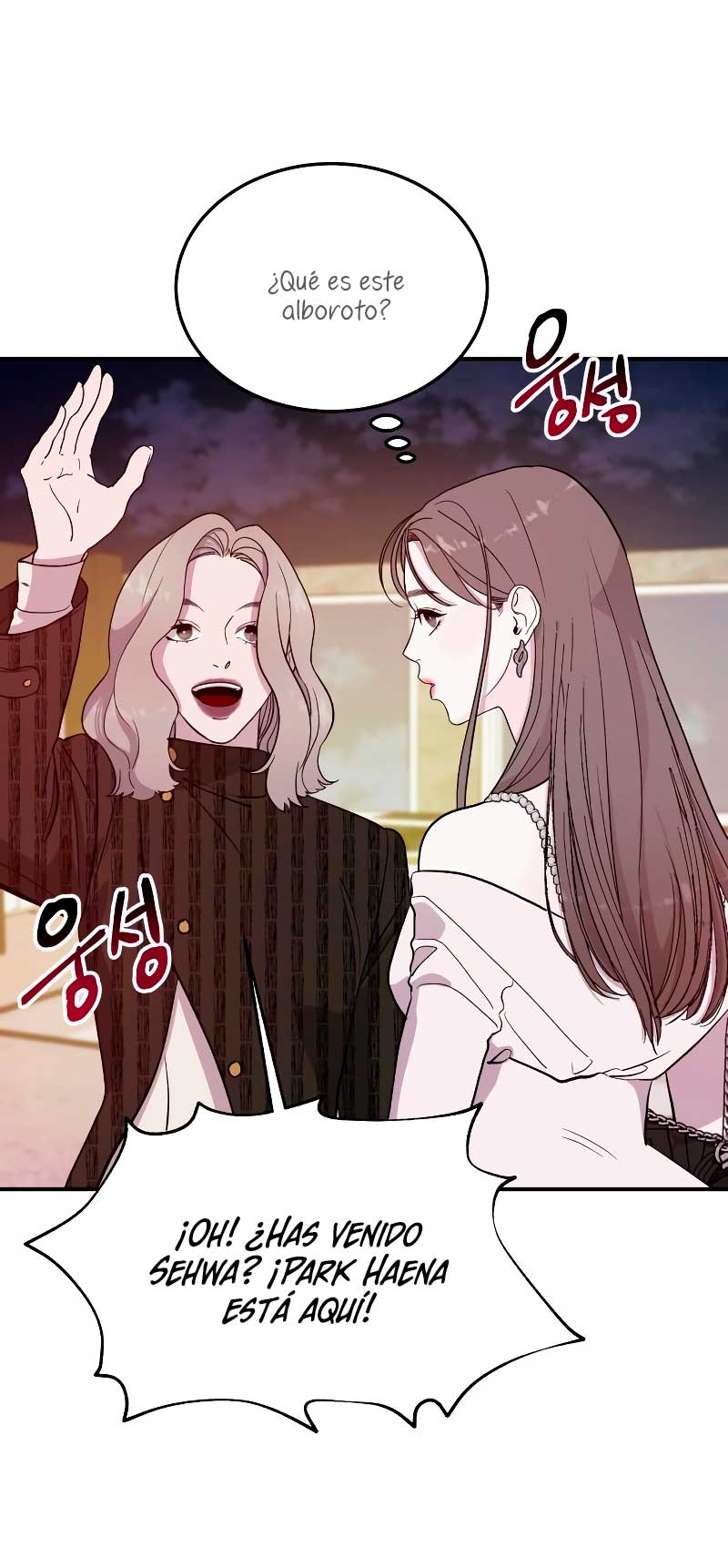 Por el reino Capítulo 7 - Página 56