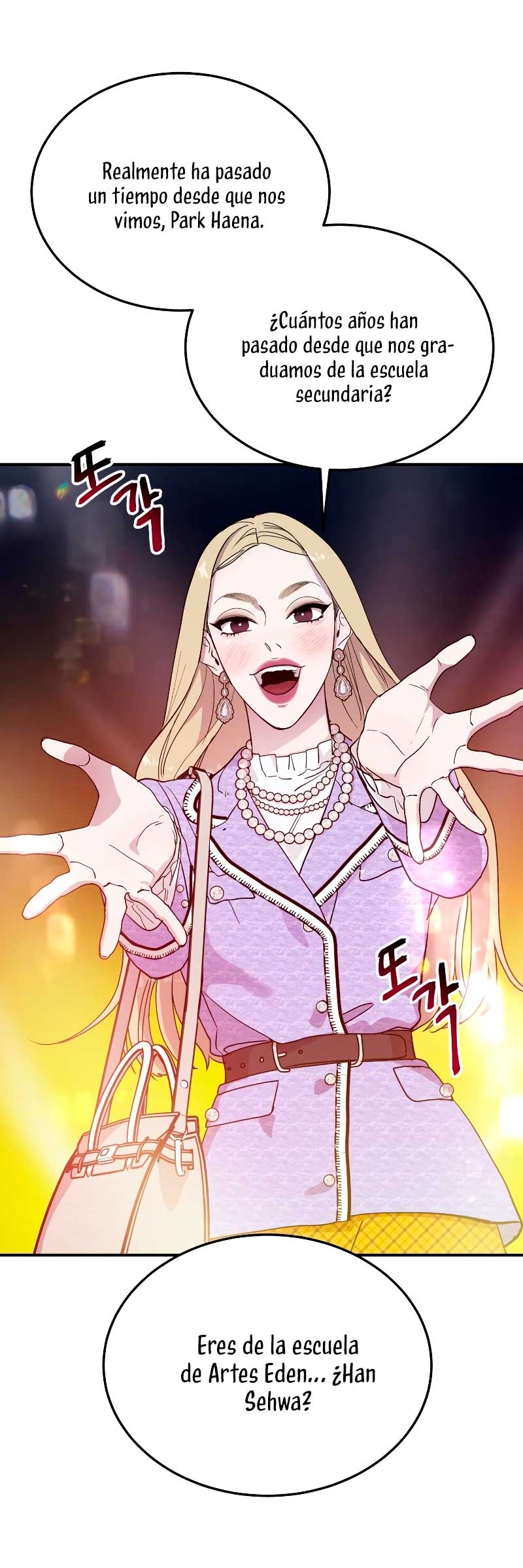 Por el reino Capítulo 7 - Página 58