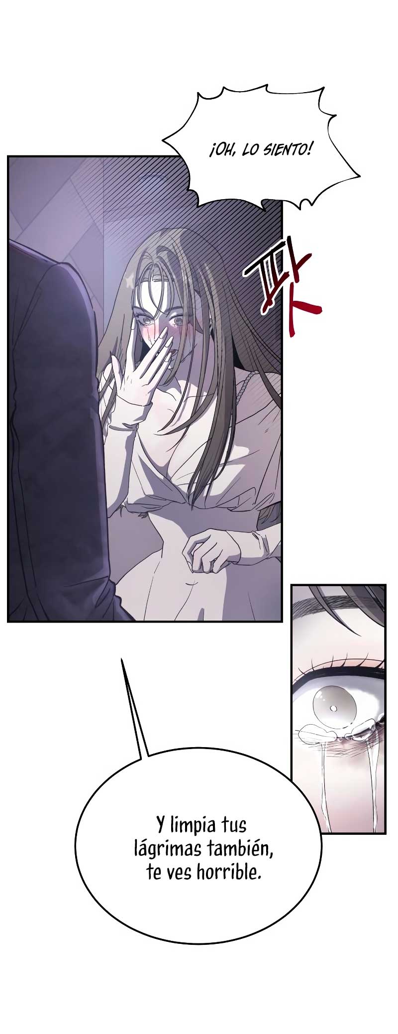 Por el reino Capítulo 7 - Página 6