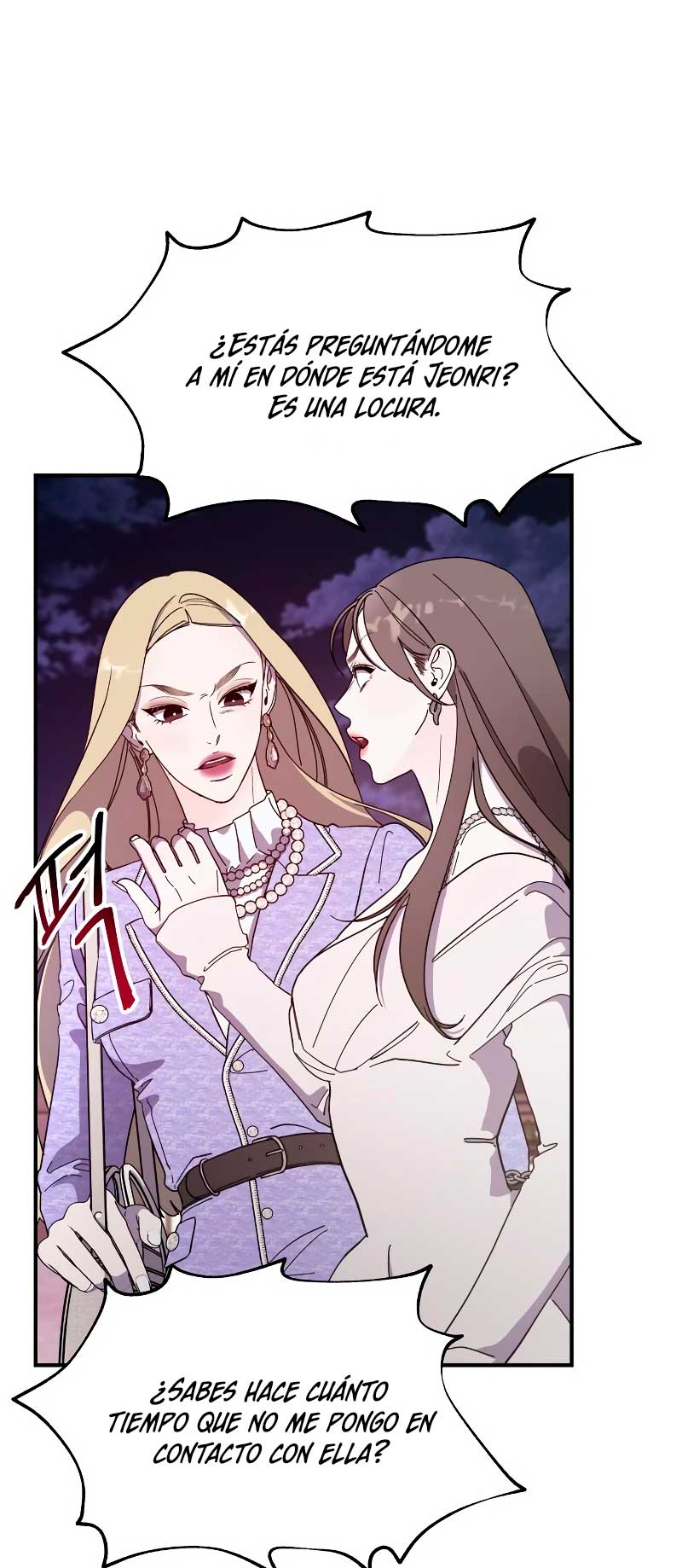 Por el reino Capítulo 7 - Página 63