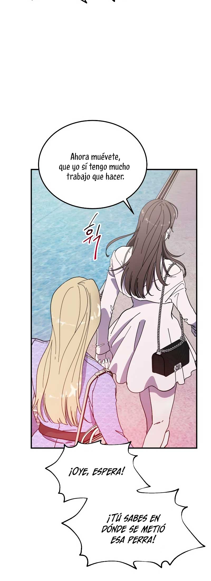 Por el reino Capítulo 7 - Página 64