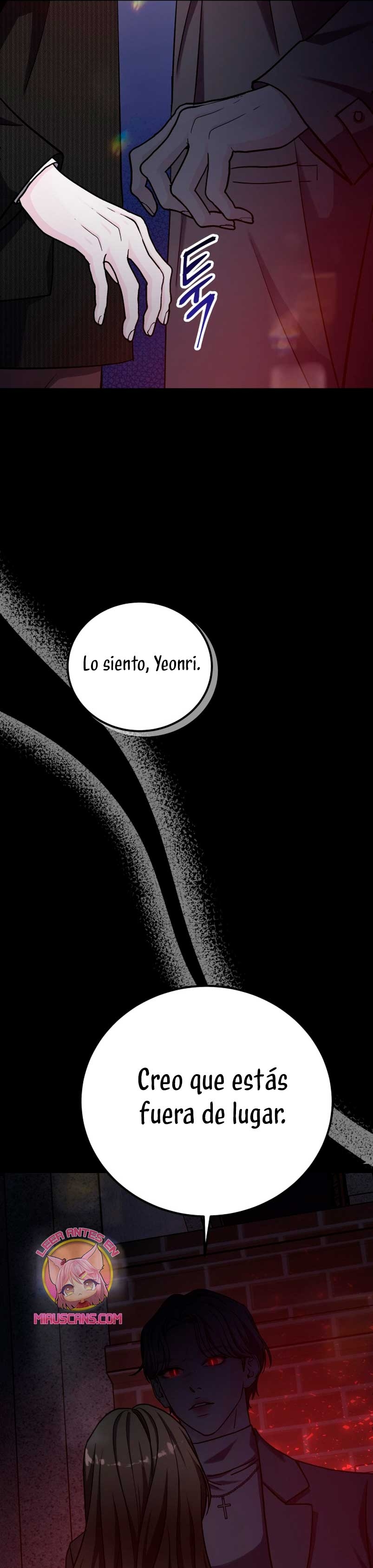 Por el reino Capítulo 70 - Página 15