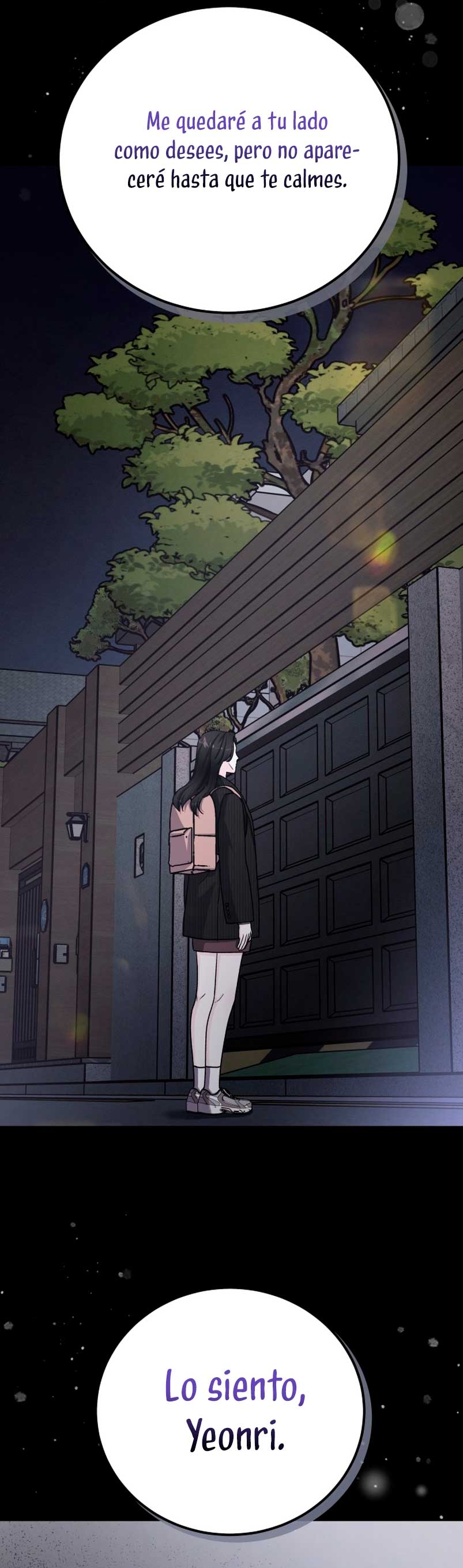 Por el reino Capítulo 70 - Página 18