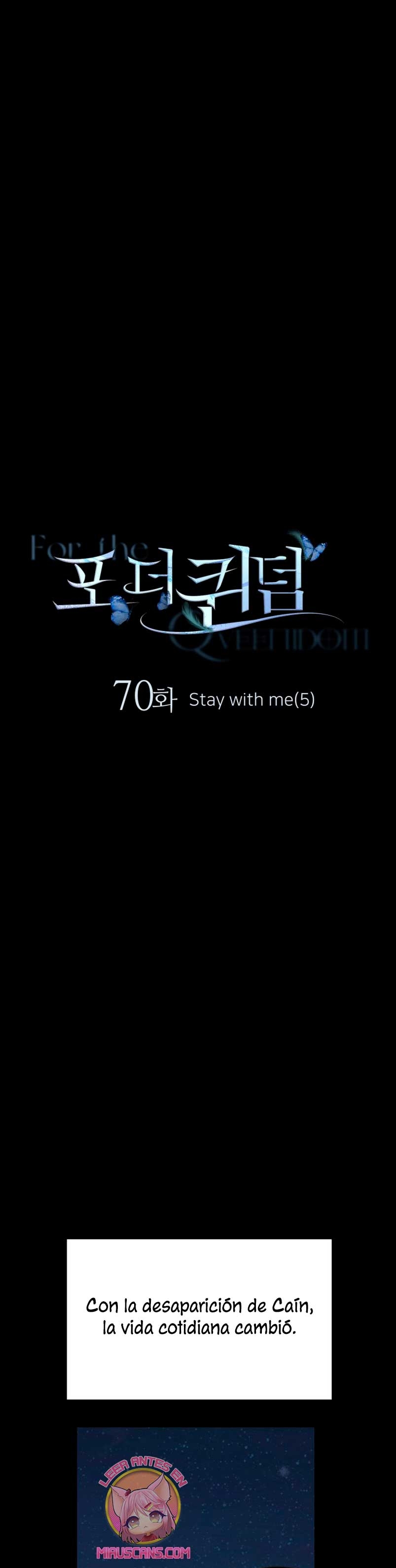 Por el reino Capítulo 70 - Página 21