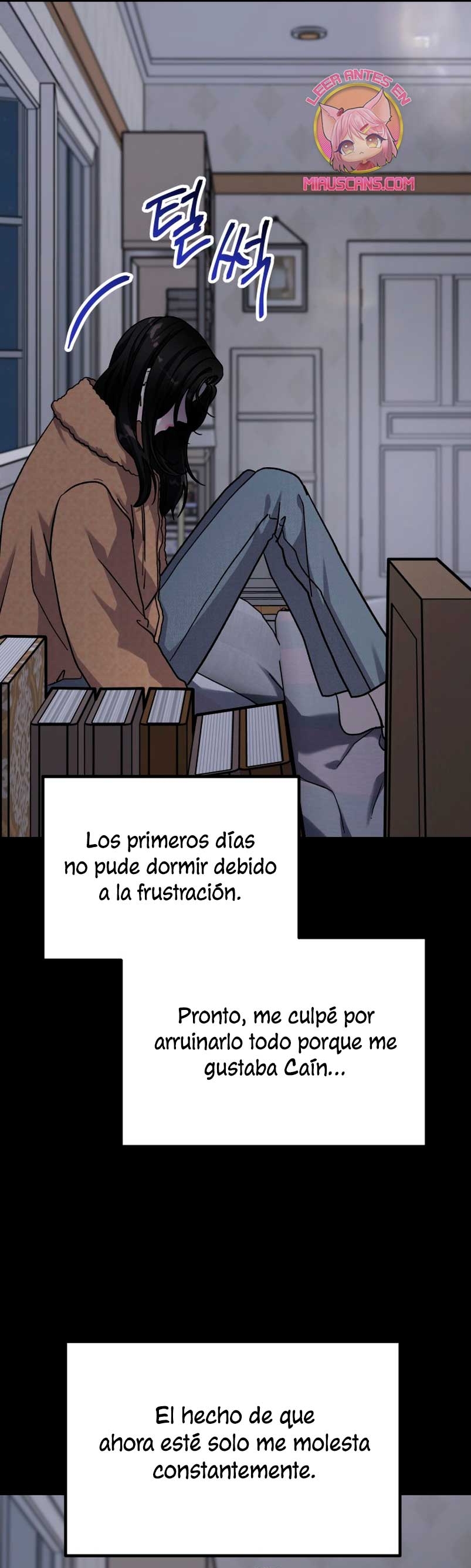 Por el reino Capítulo 70 - Página 23