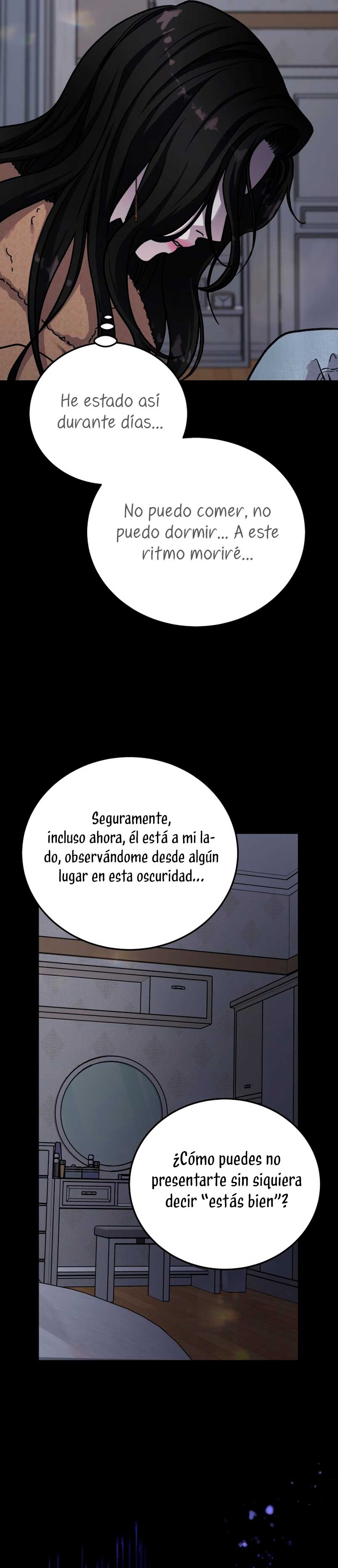 Por el reino Capítulo 70 - Página 24