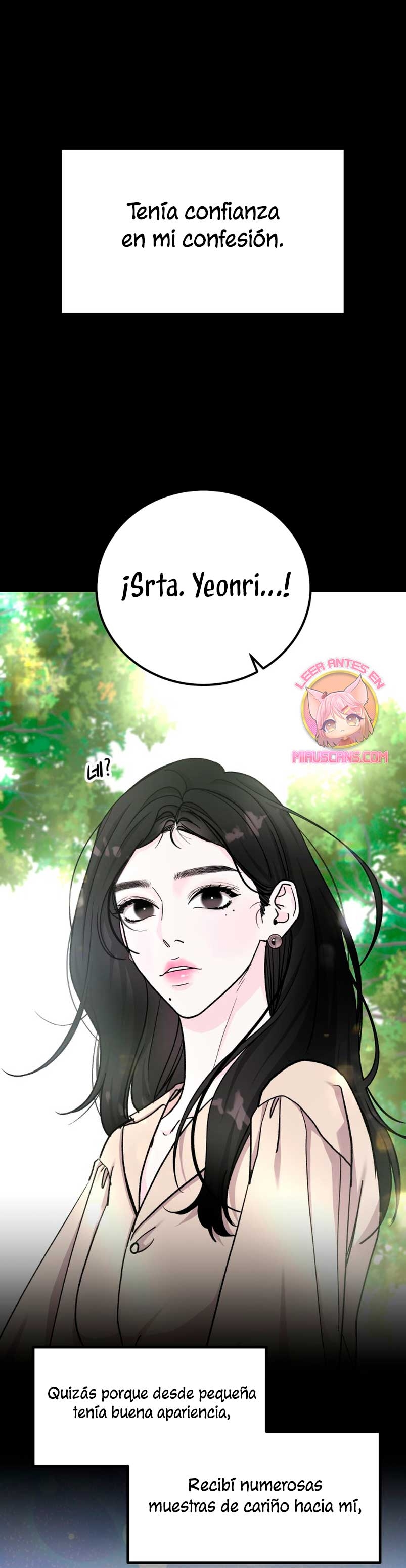 Por el reino Capítulo 70 - Página 3