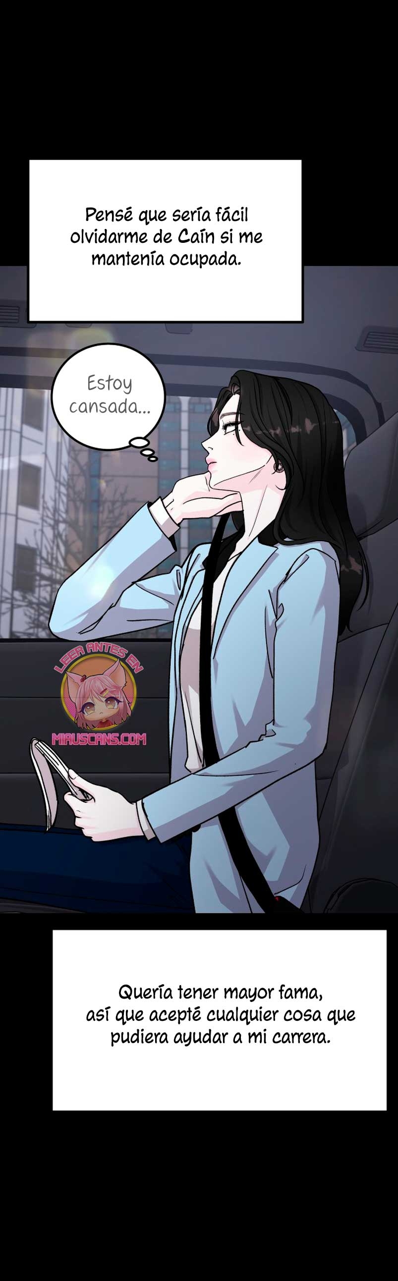 Por el reino Capítulo 70 - Página 30