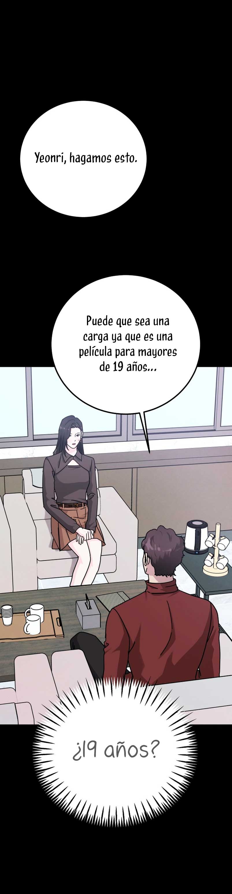Por el reino Capítulo 70 - Página 32