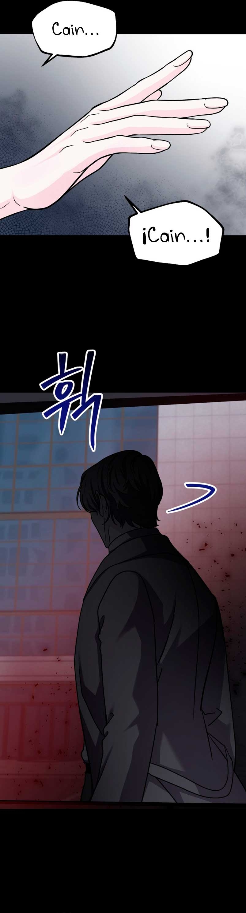 Por el reino Capítulo 70 - Página 40