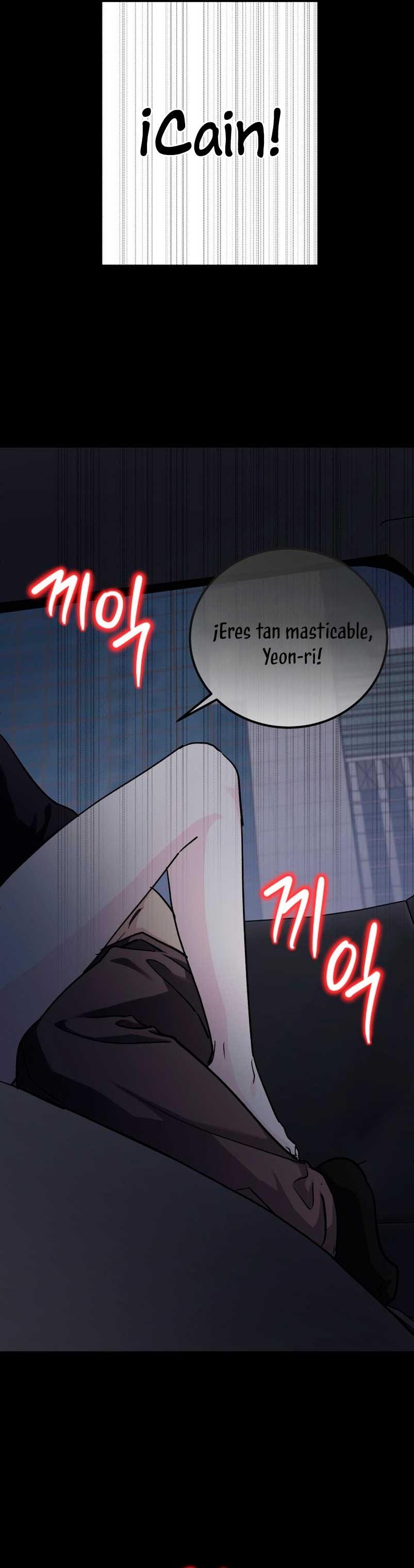 Por el reino Capítulo 70 - Página 42