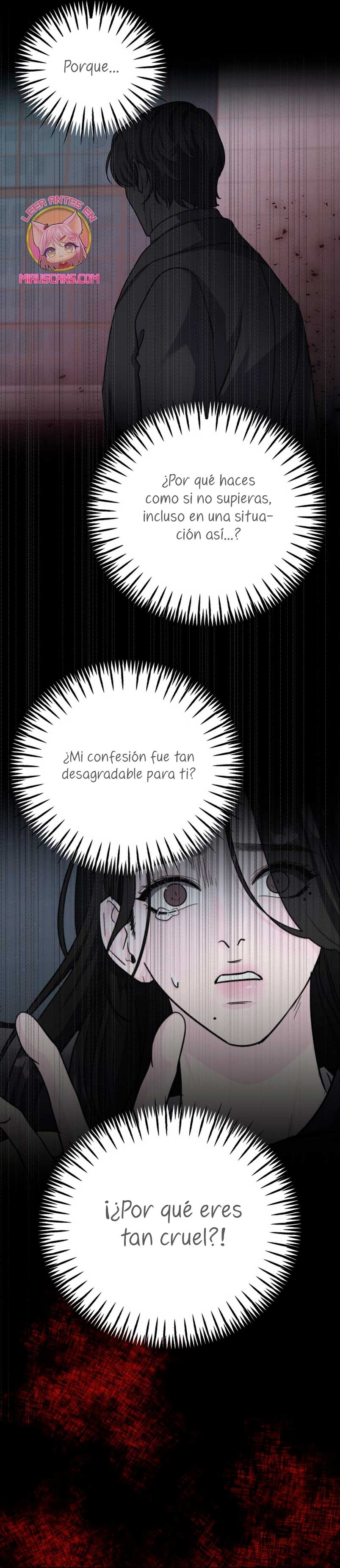 Por el reino Capítulo 71 - Página 10