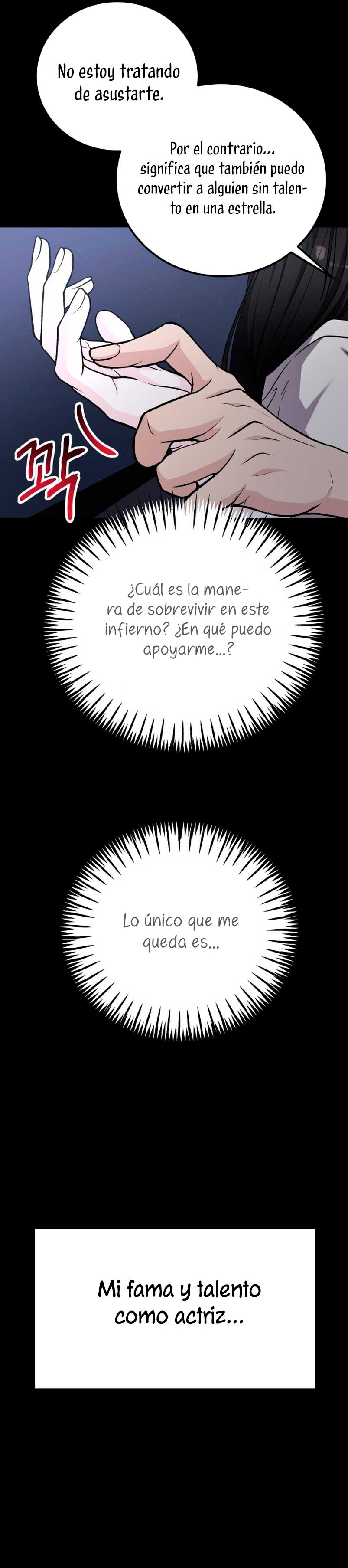 Por el reino Capítulo 71 - Página 12